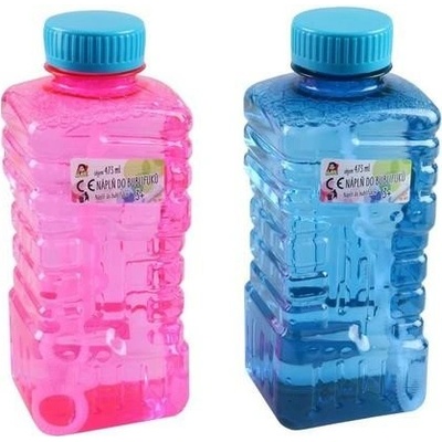 Bublifuk náplň 473 ml