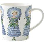 Design House Stockholm Elsa Beskow Mrs Aster чаша, 400 мл (2701-0100)