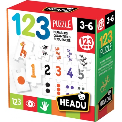 HEADU První počítání – Hledejceny.cz