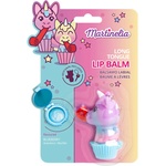 Aquarius Cosmetic Балсам за устни, Martinelia, Unicorn Tongue, Блистер (MA79001BL)