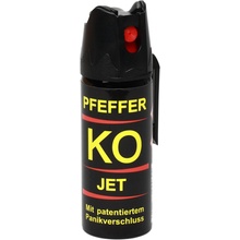 Pfeffer KO JET 50ml obranný sprej 11% OC