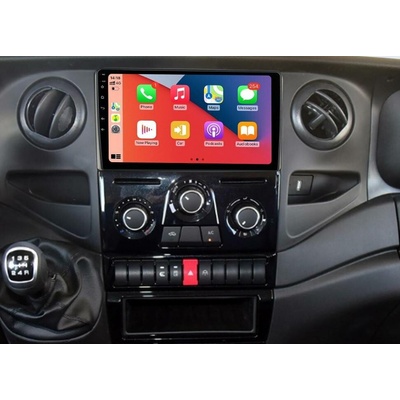 Bulltronics TNX-DAILY2 IVECO DAILY 2