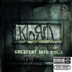 Sony Music Korn: Greatest Hits - CD (011090)