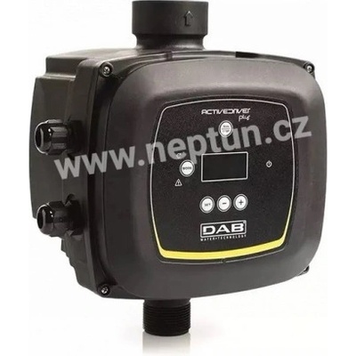 DAB ACTIVE DRIVER PLUS M/M 1,1 Frekvenční měnič *AD*, PN 60149661
