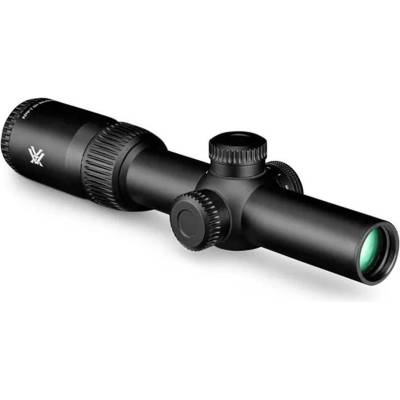 Vortex Crossfire HD 1-4x24 Ill Dead-Hold 2A BDC MOA