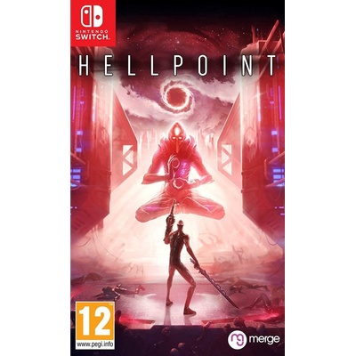 Hellpoint