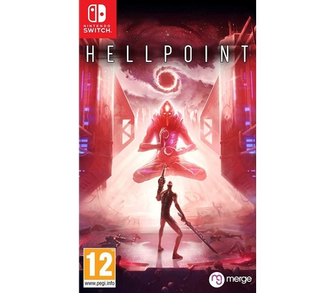 Hellpoint