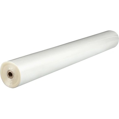 Фолио за ламиниране, на ролка, гланц, широчина 1050 mm, дължина 150 m, 75 μm, гланц (roll 1050/150 75mic)