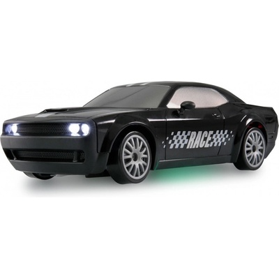 Amewi RC auto Drift Muscle Car 4WD RTR černé 1:20