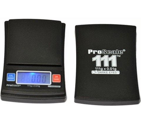 Proscale 111