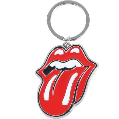 RAZAMATAZ Ключодържател (висулка) The Rolling Stones - Tongue - RAZAMATAZ - KR161