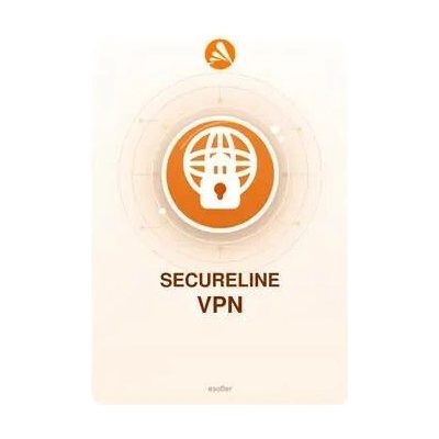 Avast SecureLine VPN 3 lic. 2 roky (asm.3.24m)