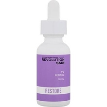 Revolution Skincare Restore 1% Retinol serum 30 ml