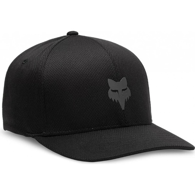 Fox Fox Head Tech Flexfit black/charcoal S/M 25/26