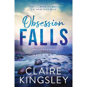Obsession Falls (ISBN: 9781464233494)