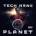 Tech N9ne - Planet CD