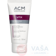 ACM Vitix Gél na reguláciu pigmentácie 50 ml