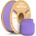 Elegoo PLA Matte Lavender Purple - 1, 75 mm / 1000 g (50.203.0257)