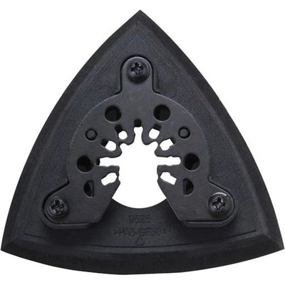 Nosič brúsnych výsekov delta EVA EXTOL PREMIUM 8803865 90mm