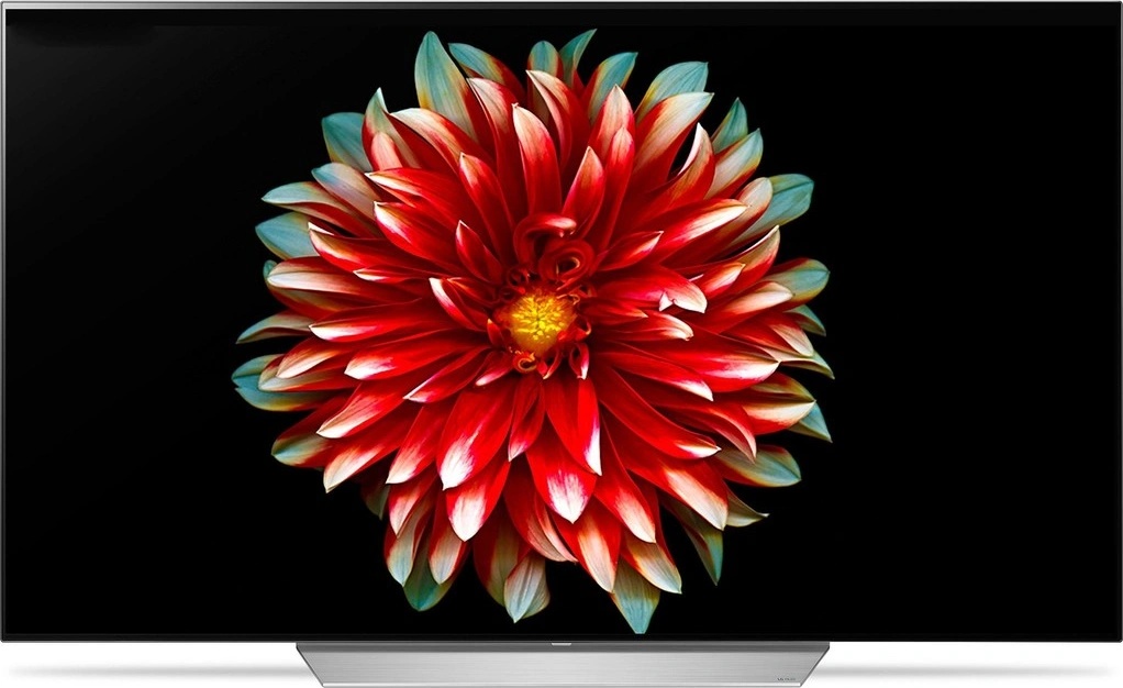 LG OLED55C7V
