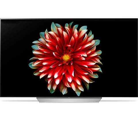 LG OLED55C7V