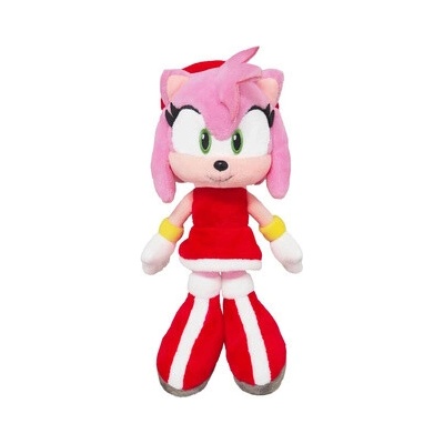 Toybit Super Sonic Amy Rose 32 cm