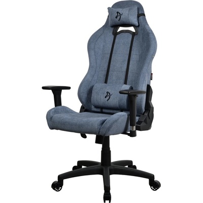 AROZZI TORRETTA Soft Fabric v2 modrá