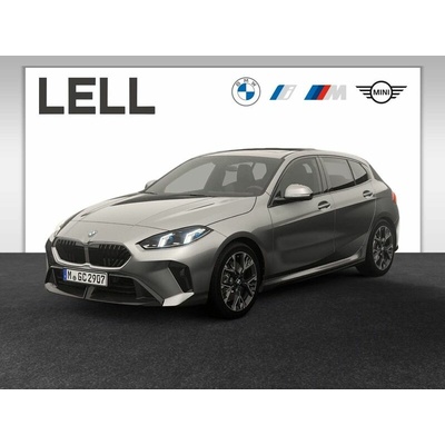 BMW 123i xDrive M Sport 160 kW