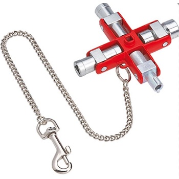 KNIPEX knipex Универсален ключ, 90 мм (00 11 06)