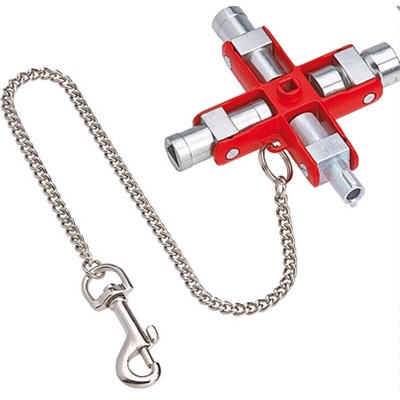 KNIPEX knipex Универсален ключ, 90 мм (00 11 06)