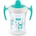 Nuk Неразливаща се чаша с мек накрайник Nuk Evolution - Trainer Cup, 230 ml (10255610)