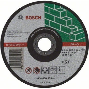 Bosch 2.608.600.383