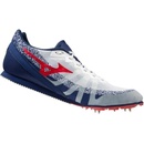 Mizuno CITIUS WING FX Modrá,Bílá,Červená