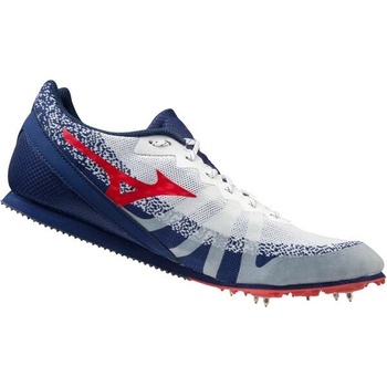 Mizuno CITIUS WING FX Modrá,Bílá,Červená