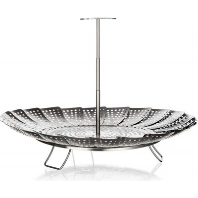 BANQUET Napařovač na knedlíky s teleskopickým držákem CULINARIA 23 cm – Zboží Dáma