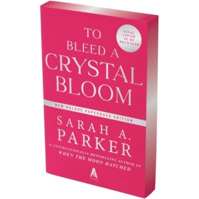To Bleed a Crystal Bloom