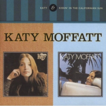 MOFFATT KATY: KATY / -REISSUE- CD