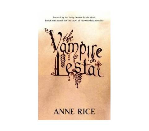 Vampire Lestat