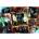 Clementoni Harry Potter puzzle 1500pcs