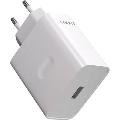 OnePlus Original OnePlus Power Charger VCBAOBEH 100W - Светкавично Зареждане от Ново Поколение