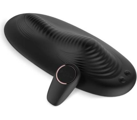 EasyToys Vibe Pad Double