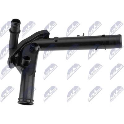 NTY Hadice chladiče CPP-RE-011