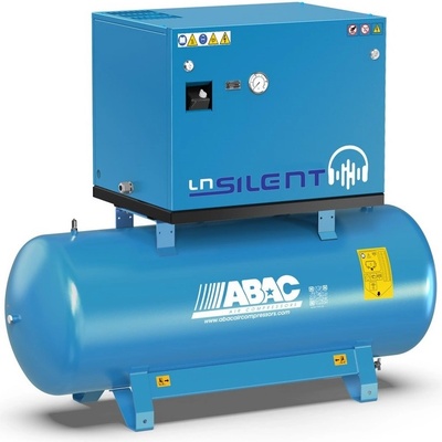 Abac Silent LN B59-4-500L1T