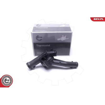 Termostat chladící kapaliny ESEN SKV 20SKV206