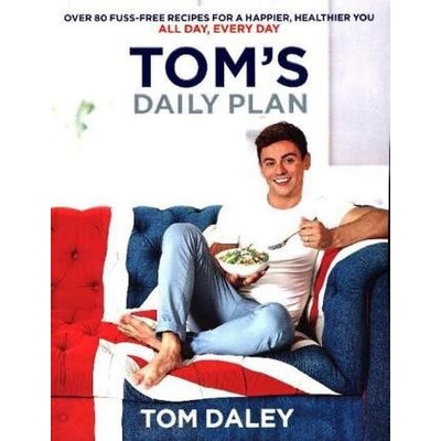 Tom's Daily Plan Daley Tom