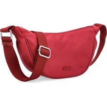 Carmelo kabelka crossbody červená 6609 CV
