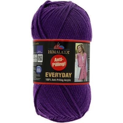 Himalaya Everyday 70009 fialová