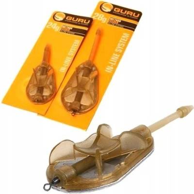 Košík na metódu Guru GLMI