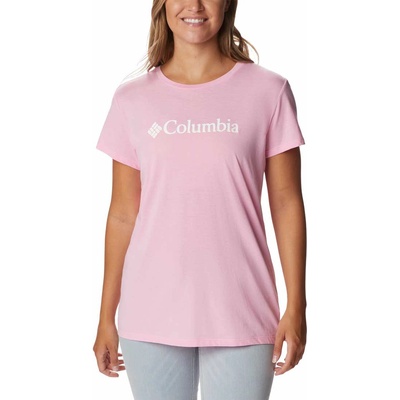 Columbia Тениска Trek SS Graphic Tee