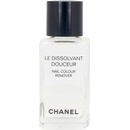 Chanel Le Dissolvant Douceur odlakovač na nehty s arganovým olejem (Nail Color Remover with Agran Oil and Vitamin E) 50 ml